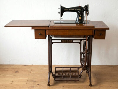 No.781SINGER15U