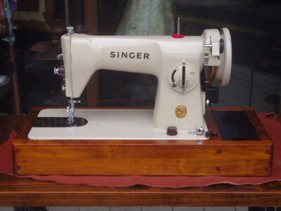 No.442 SINGER 192U シンガー家庭用ミシン